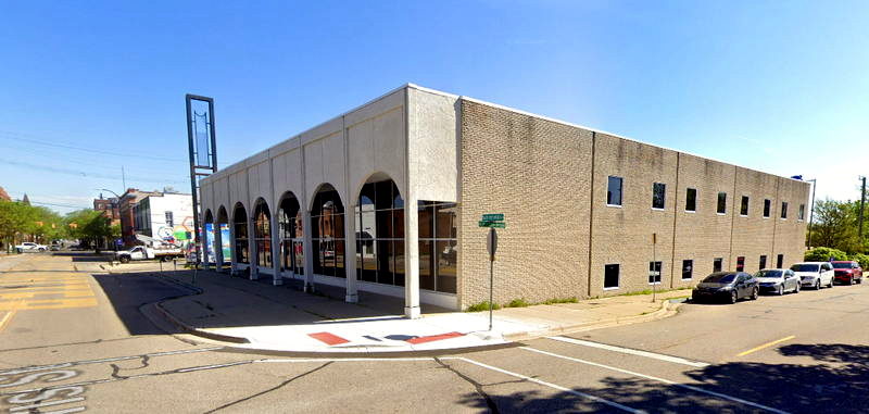 Smith Furniture - 2024 Street View